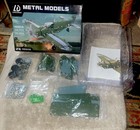 Lucky Doug Metal Models Airplane — photo 4