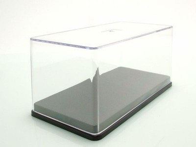 Klarsichtbox Vitrine für 1:43 Modelle Triple9