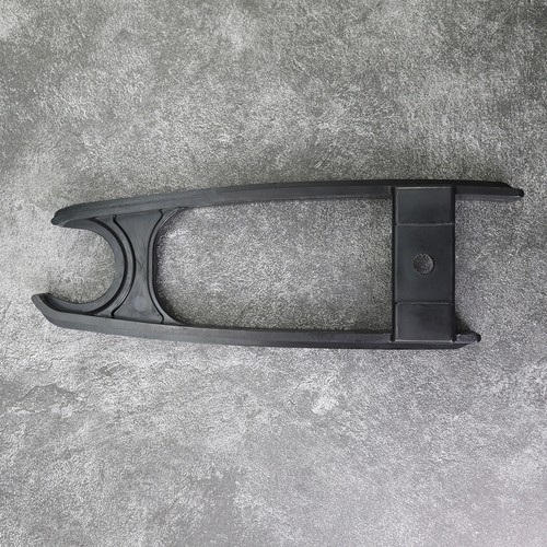 Flat Fork Buffer Chain Guide Guard Slider For Yamaha Fazer FZ6 FZ6S FZ6N FZ6R - Picture 5 of 5