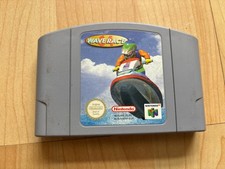 ebay® Auktion 178246191058 | Wave Race 64 - N64 Nintendo 64 Spiel Cartridge PAL UK Thumbnail of ebay® auction 178246191058 | Wave Race 64 - N64 Nintendo 64 Spiel Cartridge PAL UK