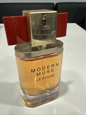 estee lauder modern muse le rouge perfume 1oz 30ml New No Box