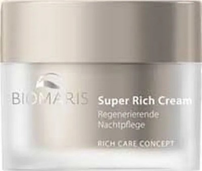 Biomaris Super Rich Cream 50ml - PZN 11601174