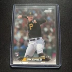2024 Topps Stadium Club - Paul Skenes Rookie Card #237 - Pittsburgh Pirates