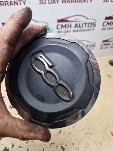 Tapacubos centrales de rueda Fiat 500L 2012-2017 735574469 - Imagen 2 de 12