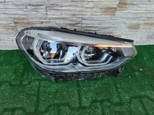 BMW X3 G08 LED ADAPTIVE Frontscheinwerfer Rechts 9491682 LHD OE Original Teil