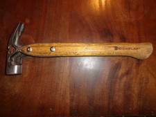 Douglas Hammer DFI-18 Smooth Face