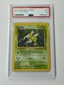 Pokemon Scyther 10/64 Jungle Holo