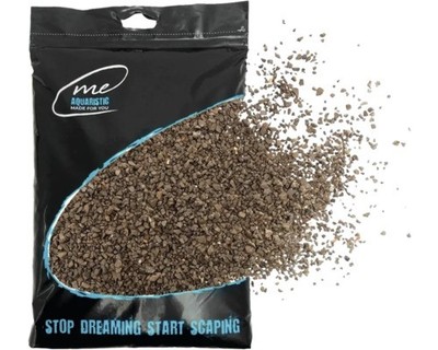 Aquariumbodengrund Me Nature Me Nature Perfect Plant Soil, 2-5 mm 3 kg Aquascapi