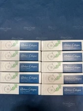 ATELIER COLOGNE LEMON ISLAND PURE PERFUME PEN SPRAY 0.14 Oz / 4 ml LOT OF 10!!!