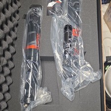 853-21-014 Kit Tom's Evolution, AM, BRP, Summit E-Motion, Float 3 EVOL QS3-QSR