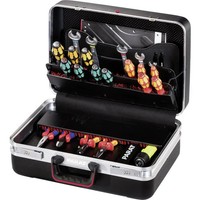 Werkzeugkoffer UnbestüCkt 27 L Parat Classic Plus Safe CP-7 581050171 (B X H X