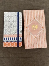 Archer & Olive Traveler’s Notebook June 2022 Sub Box New