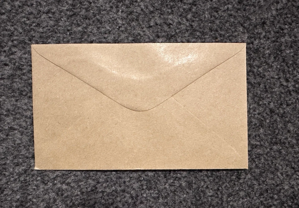 TURKS AND CAICOS ISLANDS 1967 STAMP CENTENARY FDC ON HER MAJESTY SERVICE - Image 2 of 2