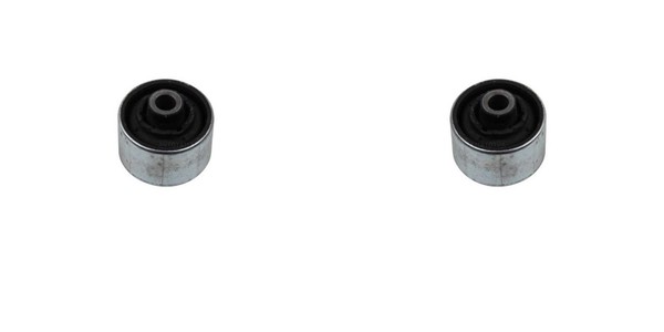 2X Querlenkerlager Hinten Links Rechts FüR Audi V8 44_ 4C_ 100 4A C4 4A2-image