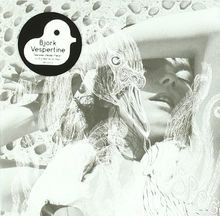Vespertine von Björk | CD | Zustand gut
