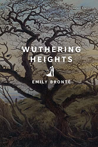 Wuthering Heights (Signature Classics). Bronte 9781435171503 Free Shipping.#+,.# - Image 6