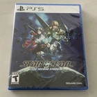 Star Ocean The Second Story R - Sony PlayStation 5 (PS5) Ships in box