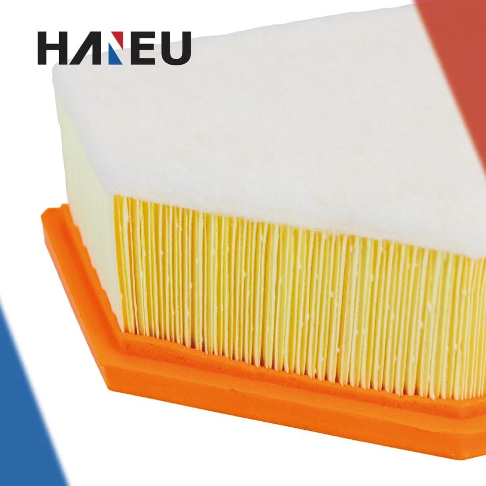 Filtro aria per Citroen C5 III RD Break RW C6 PEUGEOT 407 2.7 HDi - Immagine 4 di 4