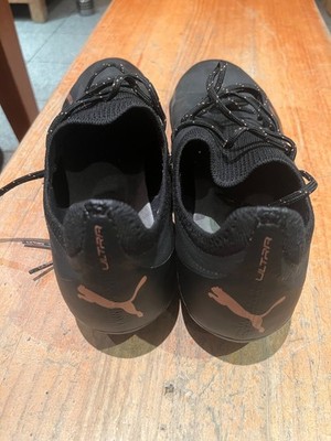 Puma Ultra Pro FG/AG