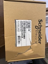 Schneider APC AP9640 UPS Management Adapter, new in box, sealed. FREE SHIPPING