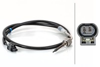 Hella 6PT 014 494-891 Sensor, Abgastemperatur FüR MERCEDES-BENZ