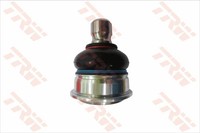 TRW Traggelenk FüHrungsgelenk JBJ7668 FüR Swift Suzuki Opel Agila H08 F68 LPG 3