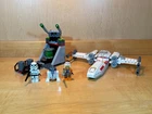 Lego 75235 X-Wing Trench Run Used 100% Complete with Instructions