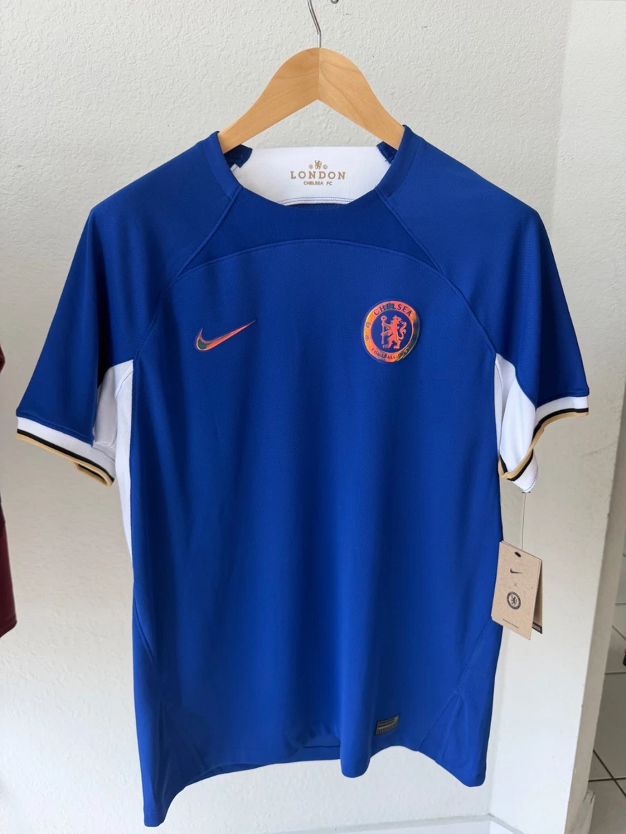 Preços baixos em Chelsea 7 Tamanho Clube Internacional de Camisas