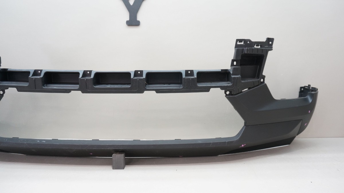 2022-2024 HYUNDAI SANTA CRUZ FRONT LOWER BUMPER VALANCE PANEL OEM