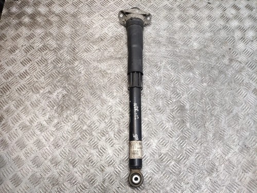 VW GOLF VII 5G1, BQ1, BE1, BE2 Stoßdämpfer hinten rechts 5Q0512011 21099439
