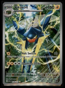 Vikavolt Card | eBay