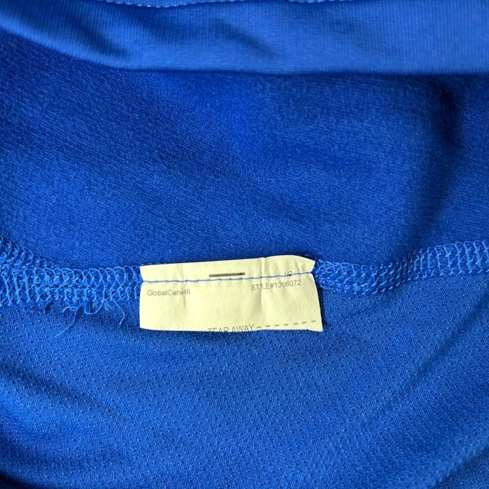 Under Armour мальчика сжатия Coldgear синий размер большой длинным рукавом - Изображение 4 из 4