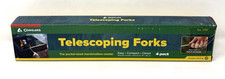 Coghlan's Telescoping Fork Extending Hotdog Marshmallow Stick 34" Pack of 4 NIB