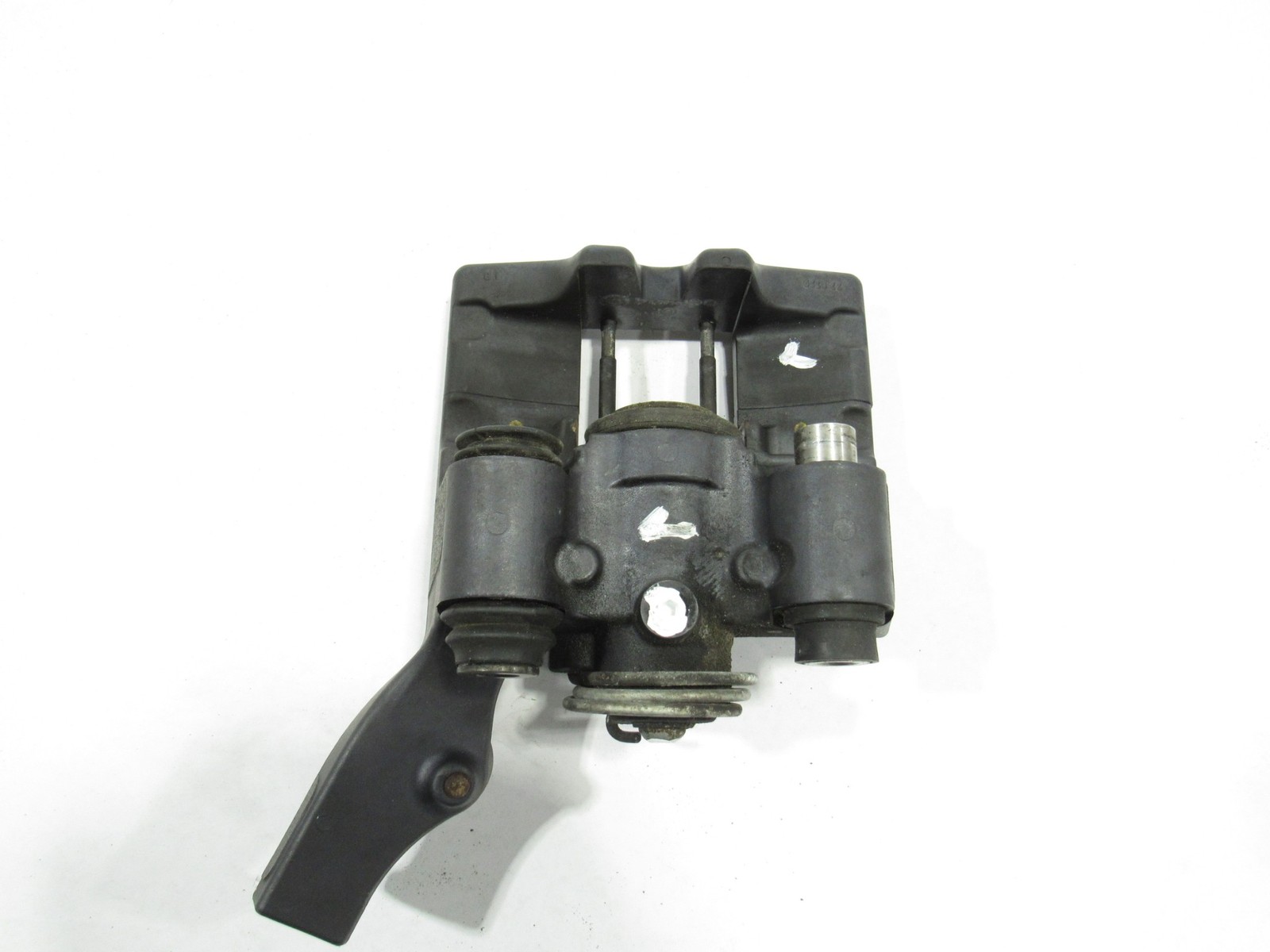 14-18 Aston Martin Vanquish 2014 Rear Right Passenger Parking Brake Caliper |:Y