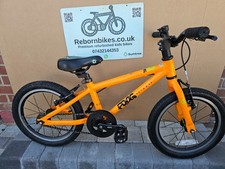 Frog 48 Premium Kids Bike.16 inch  Wheels. Reconditioned. No Offers.#16