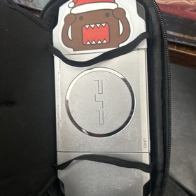 Psp 3000 With Games Included And Charger 