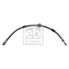 2x Bremsschlauch vorne für VW California T6 SGC T5 7HM SGF Transporter | 242509