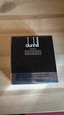 Image of Dunhill Desire (m) Black Eau de Toilette Spray 30ml Mens Fragrance