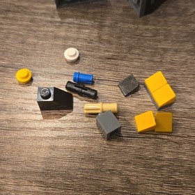 LEGO MIXELS 3 Set Lot, Krader 41503 Seismo 41504 Shuff 41505  