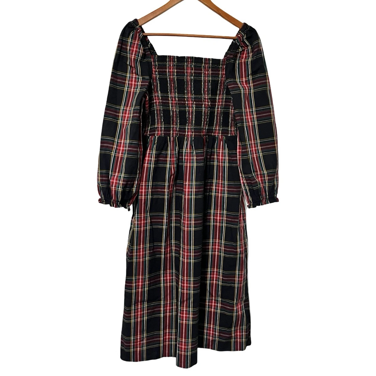 Women's Plaid J.CREW for sale | eBay