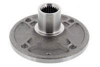 Mapco | Radnabe Vorne (26845) FüR Skoda VW Seat | Radnabe Radnabe,Radnabe