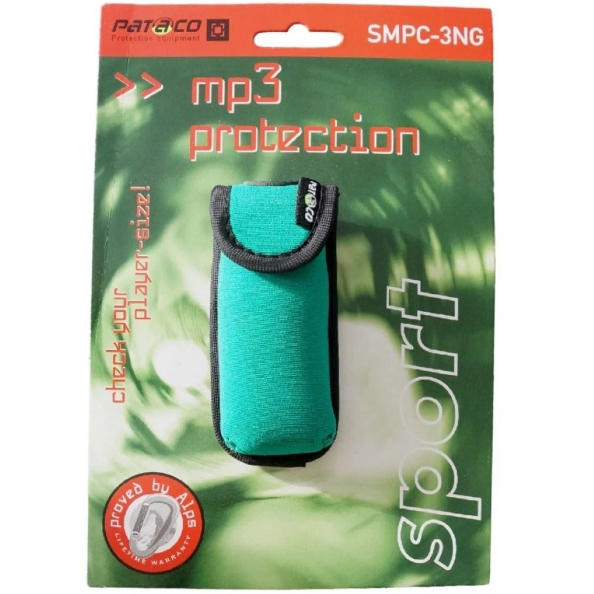 KIMISS Custodia Protettiva Per Altoparlante Portatile A1 - Borsa In Nylon Antiurto E Antigraffio Con Moschettone - Per Viaggi E Outdoor