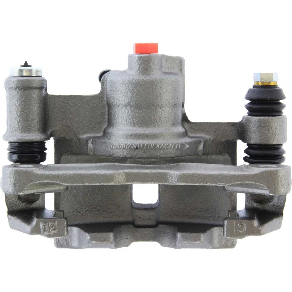 Pinza de freno trasera derecha centrada TCP para Toyota Celica 1994-1999 Foto 2 de 4