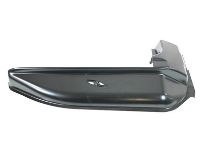 Rep.Blech Reparaturblech A-Säule Fahrerseite links für BMW E10 1502-2002