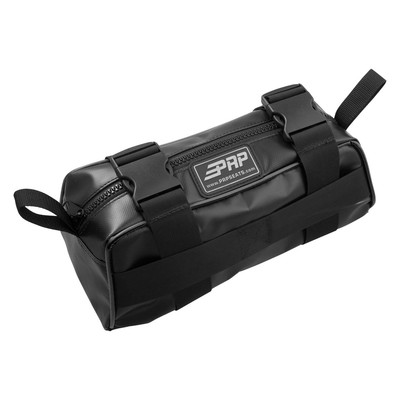 PRP Seats E10-223 Carbon Fiber Black Baja Bag