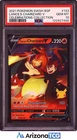 Pokemon 2021 Lance's Charizard V SWSH133 Celebrations Collection GEM MINT PSA 10