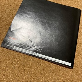 Dreamcast Destiny Card Light & Darkness Integrator Limited Edition Used RPG Game