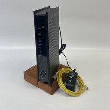 Centurylink Zyxel C3000z VDSL2 Gateway Wireless Wifi Router Modem