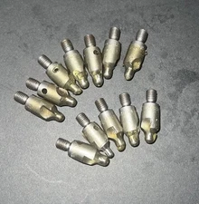 Threaded Shank Countersink Cutter at4 45c-4-#20.  Lot Of 12