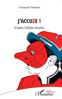 Christophe ThéBault | J'accuze ! | Taschenbuch | FranzöSisch (2022)